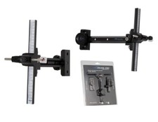 Avalon Archery Tyro Metal Recurve Bow Sight 8/32" Free P&P. Black, Right Handed