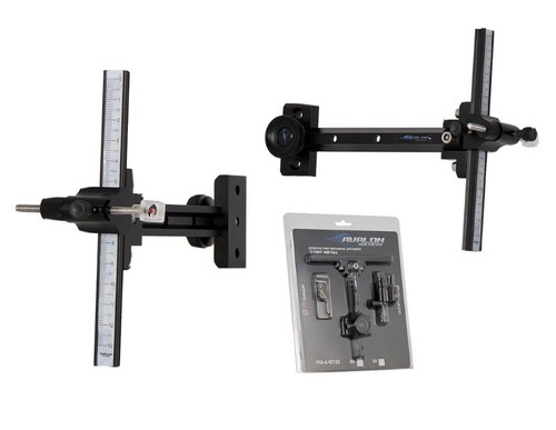Avalon archery tyro - tyro, metal