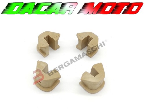 Variator rollers for suzuki - variator,