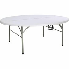 Bolero 6ft Round Centre