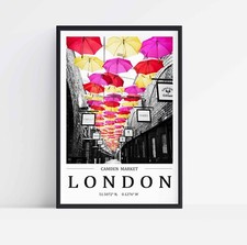 London Camden Market City