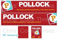 Code adhesive vinyl trailer - 3,