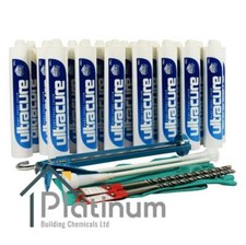 ULTRACURE Damp Proof Cream Kit