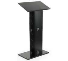 Portable Column Pulpit Podium