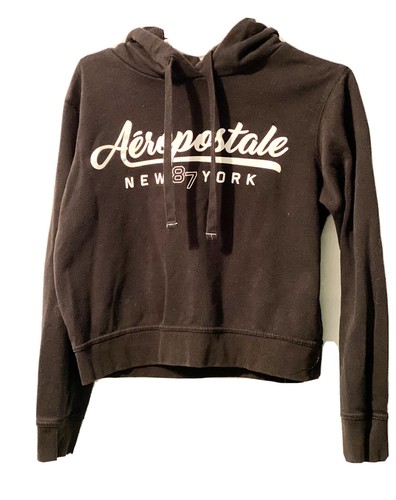 Aeropostale new york faded - aeropostale,