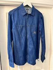 Denham men’sDenim Shirt