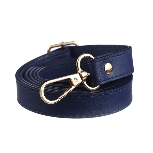 Handbag leather strap belt - strap,
