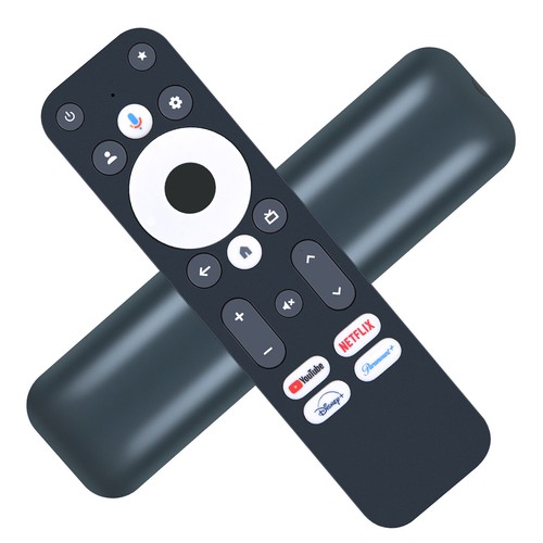 Replacement remote control - replacement, for