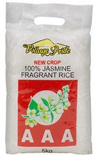 Village Pride Fragrant Rice