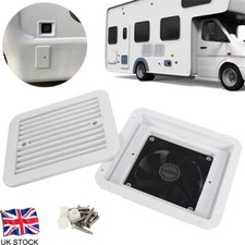 Caravan Motorhome Trailer Side