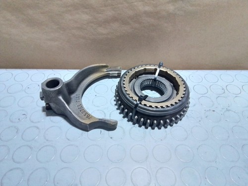 1st 2nd gear synchronizer - 1st, kit