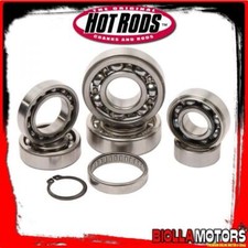 TBK0025 KIT GEARBOX BEARINGS
