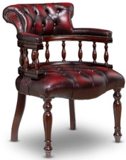 Chesterfield Captains