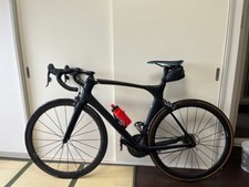 LAPIERRE AIRCODE road bike