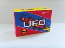 U.F.O - ANGLO CARDS  - Superb