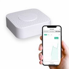 Smart 6-in-1 Air Quality