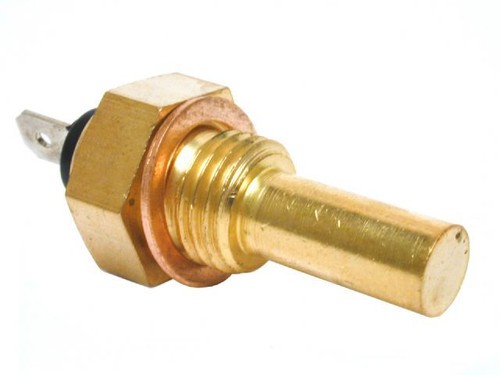 Coolant temperature sensor - coolant,