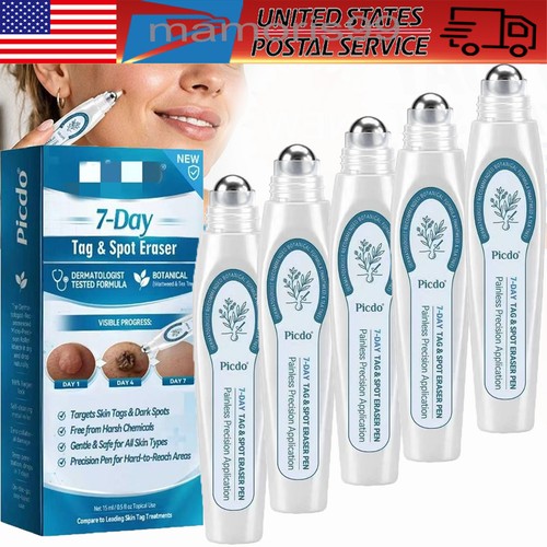 Picdo skin tag remover - picdo,