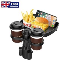 4in1 Universal Car Cup Holder