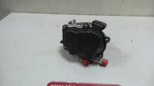 THROTTLE VALVE Volkswagen