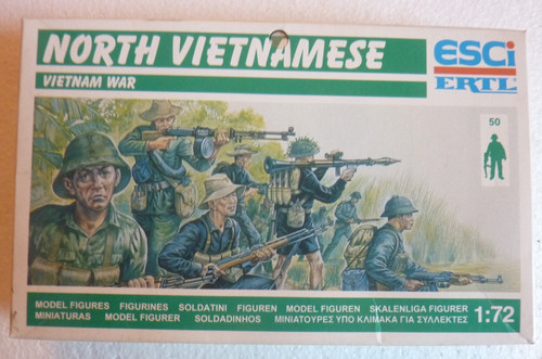 North vietnamese soldiers - north,