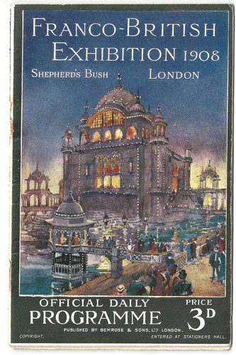 1908 franco british - 1908,