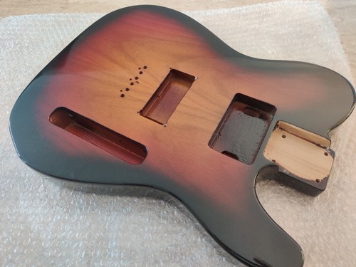 Custom ordered tele telecaster - tele,
