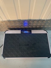 Vibrapower ETF010C Hiit