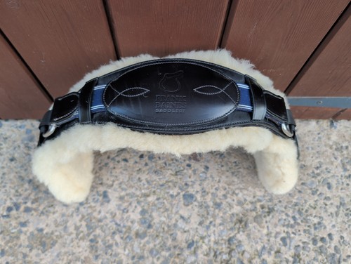 Frank baines leather - baines,