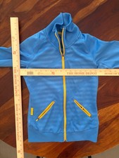 Nike Jacket Mens XS Blue
