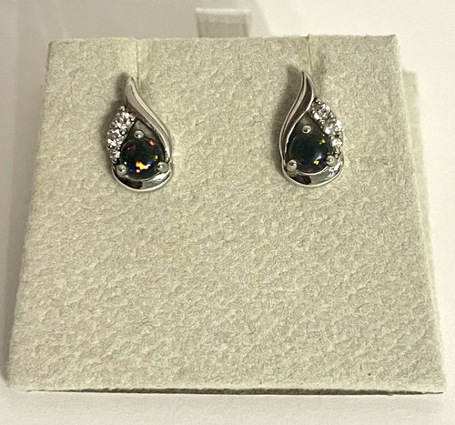 Ruby oscar black opal - ruby, &