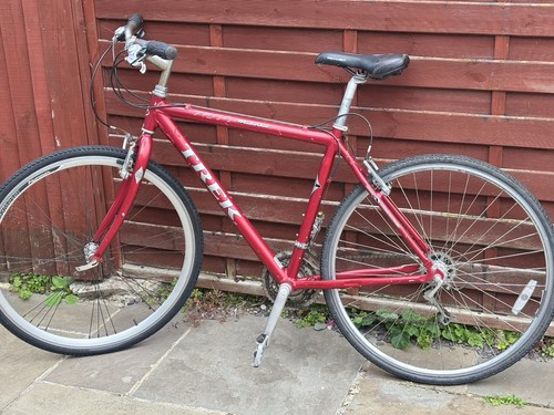 Trek 700 multitrack - multitrack, hybrid