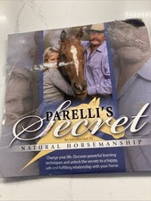 Collection Of Parelli Savvy