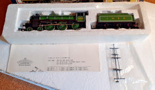 BACHMANN 31-700 00 GAUGE -