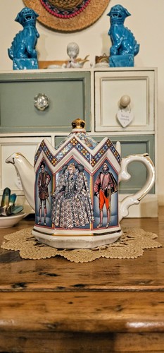 Sadler staffordshire england - sadler,