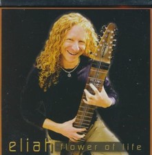 Eliah Levy: Flower Of Life