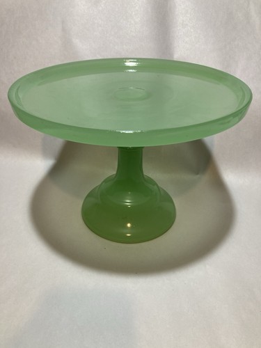 Mosser glass usa vintage - vintage, cake