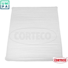 FILTER CABIN AIR 21651980 FOR VAUXHALL ZAFIRA/Mk/II ASTRAVAN/IV OPEL 4cyl 1.7L