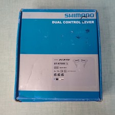 Shimano 105 ST-R7000 11 Speed