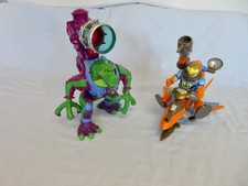 ELC Planet Protectors x 2 Doc