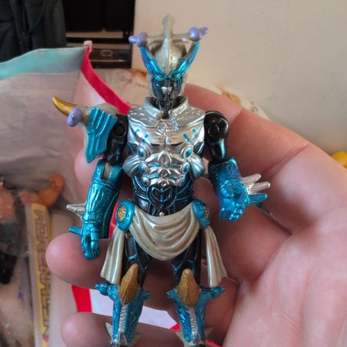 Power rangers megaforce vrak - power, megaforce~vrak~