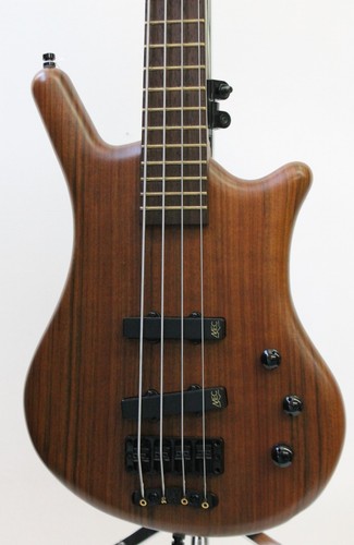 Warwick pro series team built - series,