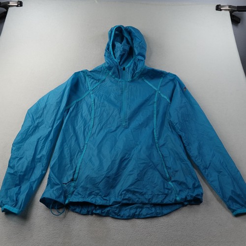 Kuhl parajax womens blue - parajax,