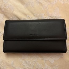 Black & Gold tone Womens