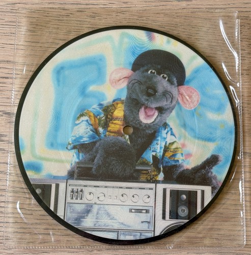 Roland rat superstar - superstar,