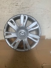 MAZDA 2 15 INCH WHEEL TRIM (07-14)