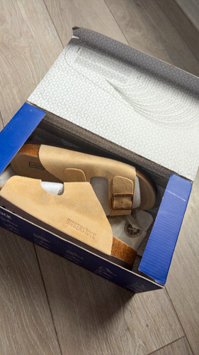 Birkenstock arizona - birkenstock,