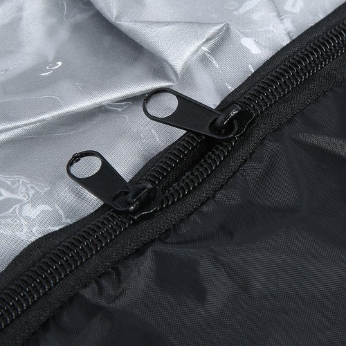 Oxcloth double layer rabbit - ­oxcloth,