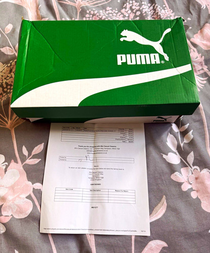 Puma roma men trainers - roma,