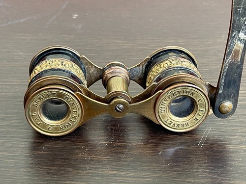 Antique far brevet opera - antique,